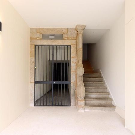 Hm - Historical Studio Taipas 2D Porto Zewnętrze zdjęcie