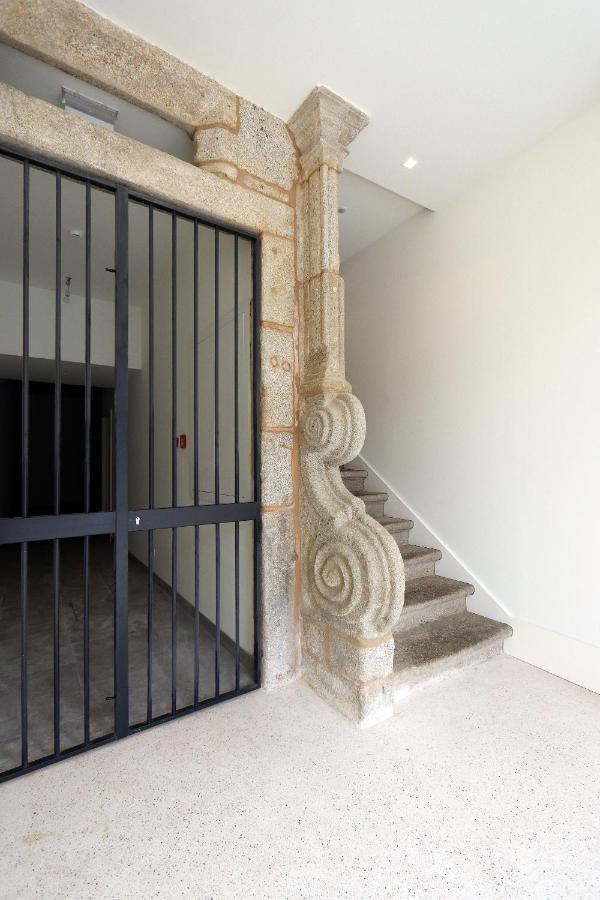 Hm - Historical Studio Taipas 2D Porto Zewnętrze zdjęcie